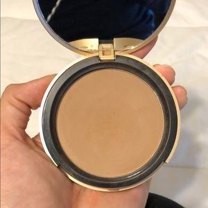 Two faced chocolate soleil bronzer in medium
